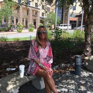 Meet your Posher, Dawn